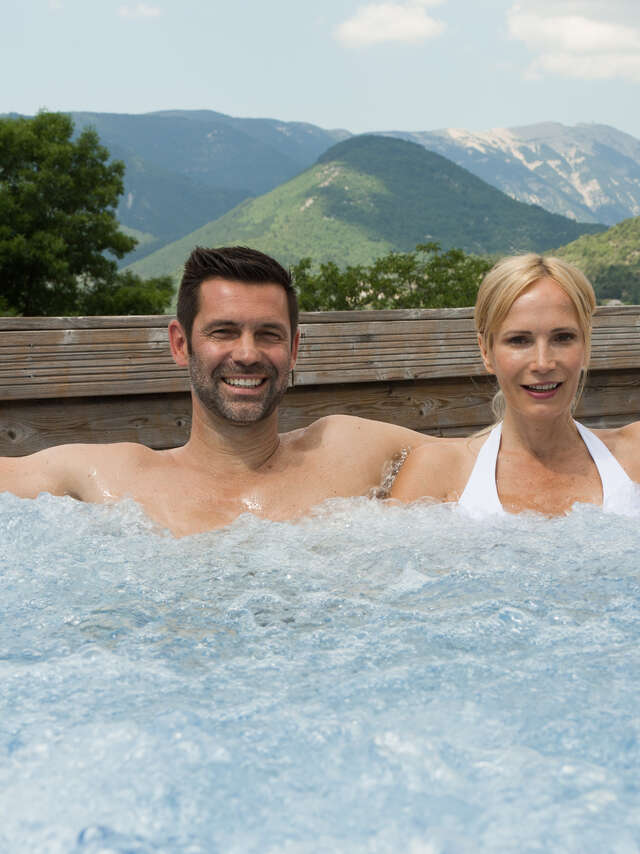 Spa thermal Valvital