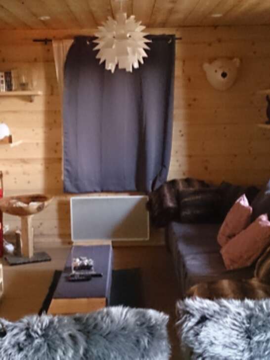 Appartement Mac Laine