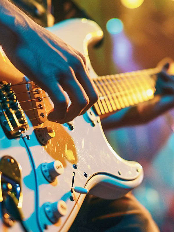 Concert - Musiques Actuelles