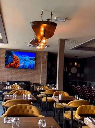 Pacha SteakHouse