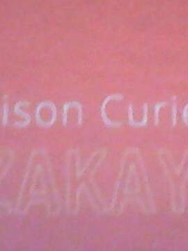 Maison Curieuse - Delicatessen