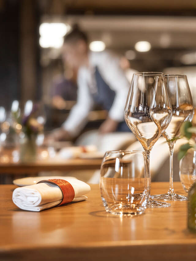 La Table d'Armante