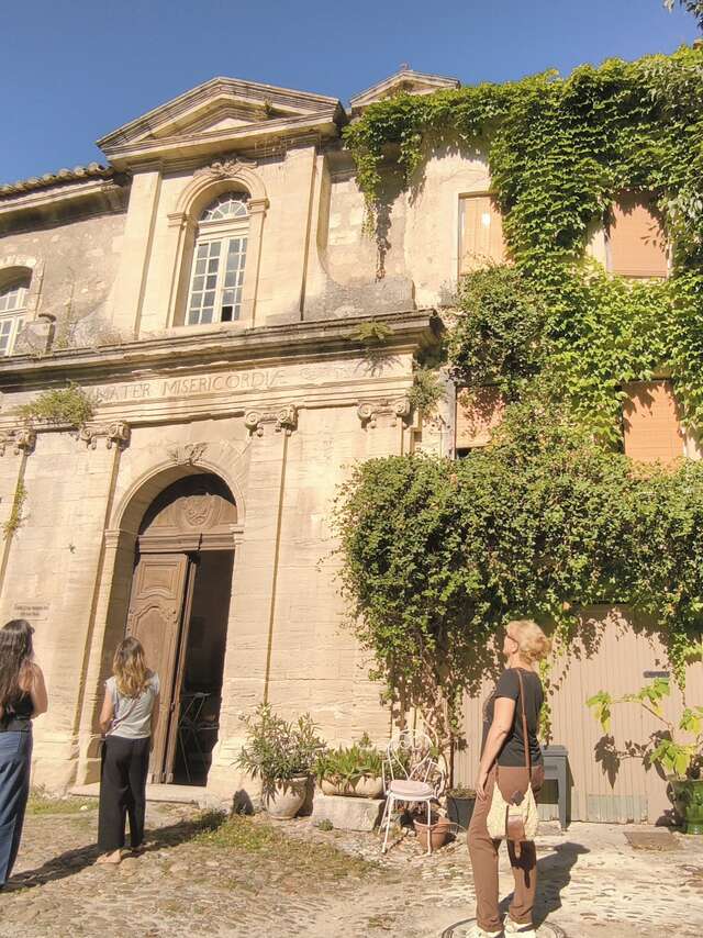 Cappella dei Penitenti Grigi