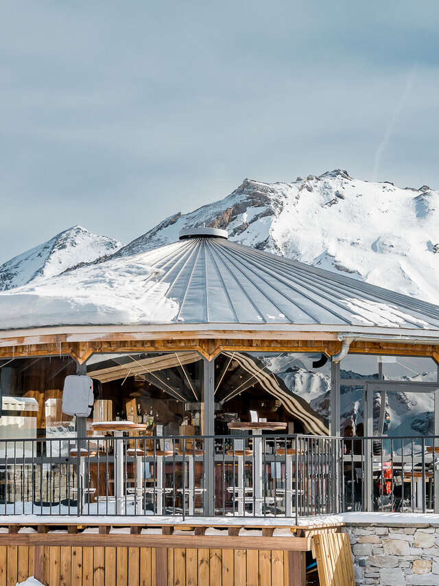 Le Petit Refuge / La Cabane