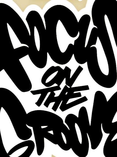 Battle - Focus on the groove : hip hop edition