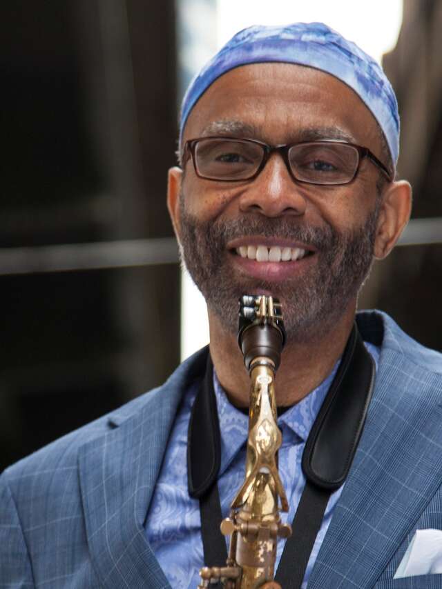 Kenny Garrett