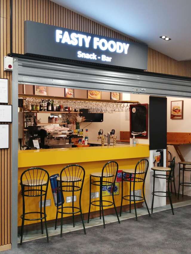 Fasty Foody