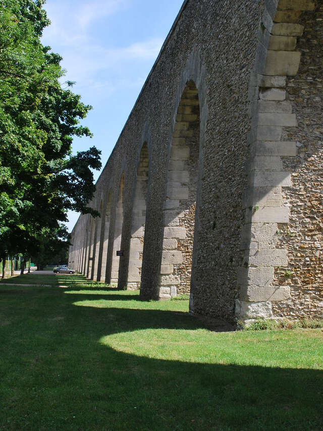 Aqueduc