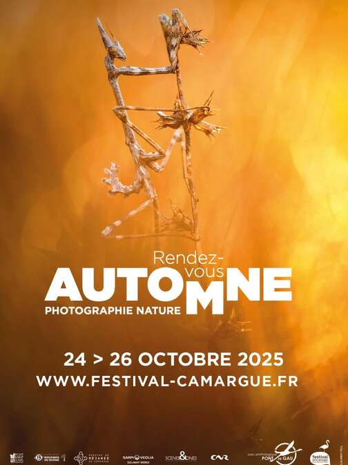 Rendez-Vous d'Automne : Festival de la Camargue et du Delta du Rhône
