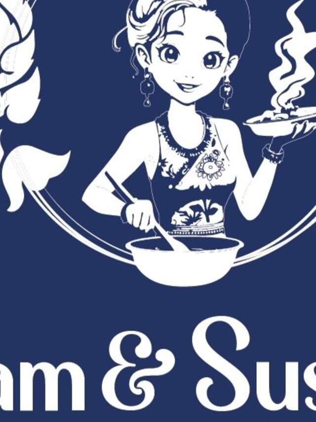 Siam & Sushis