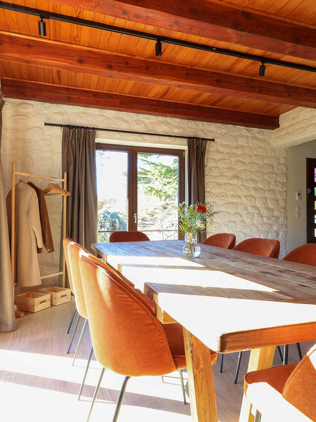 Chalet Ameo - FIUZA-FRENOY