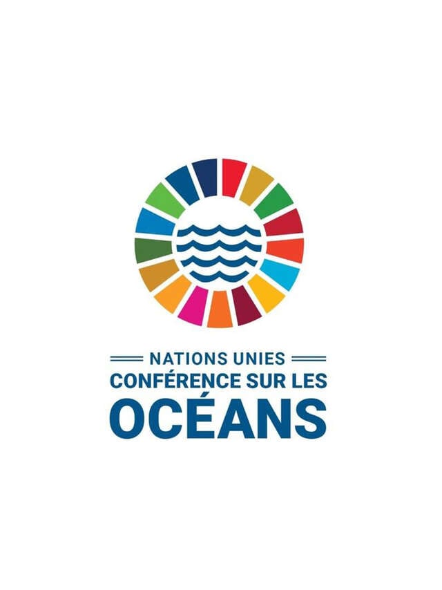 3ème Conférence des Nations Unies sur l'Océan
