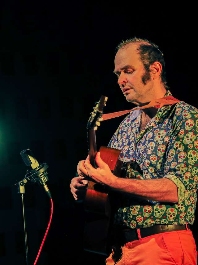 Les Musicales du Dimanche / Laurent Madiot