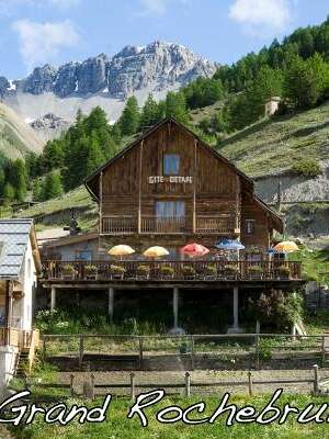 Le Grand Rochebrune