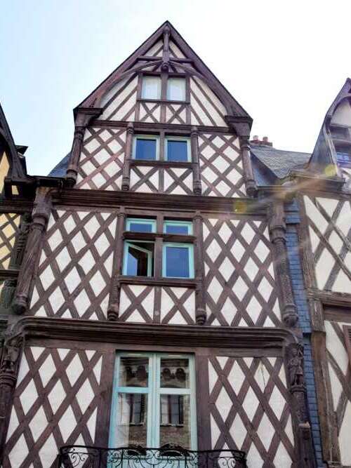 Chambre d'hôtes l'Oisellerie