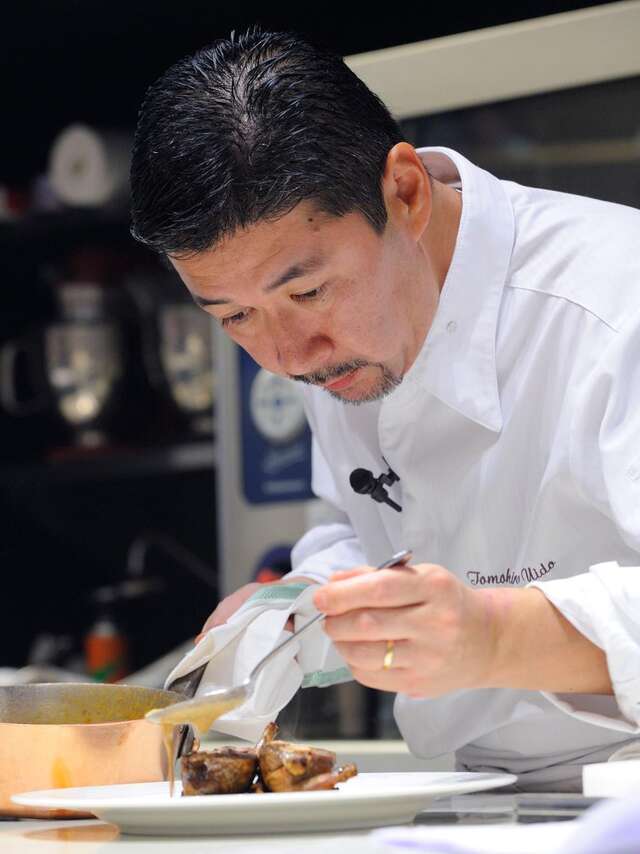 Le Village Tomohiro