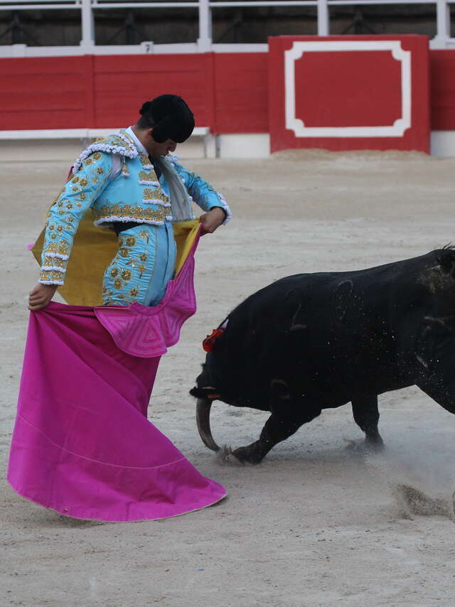 La feria de Pâques