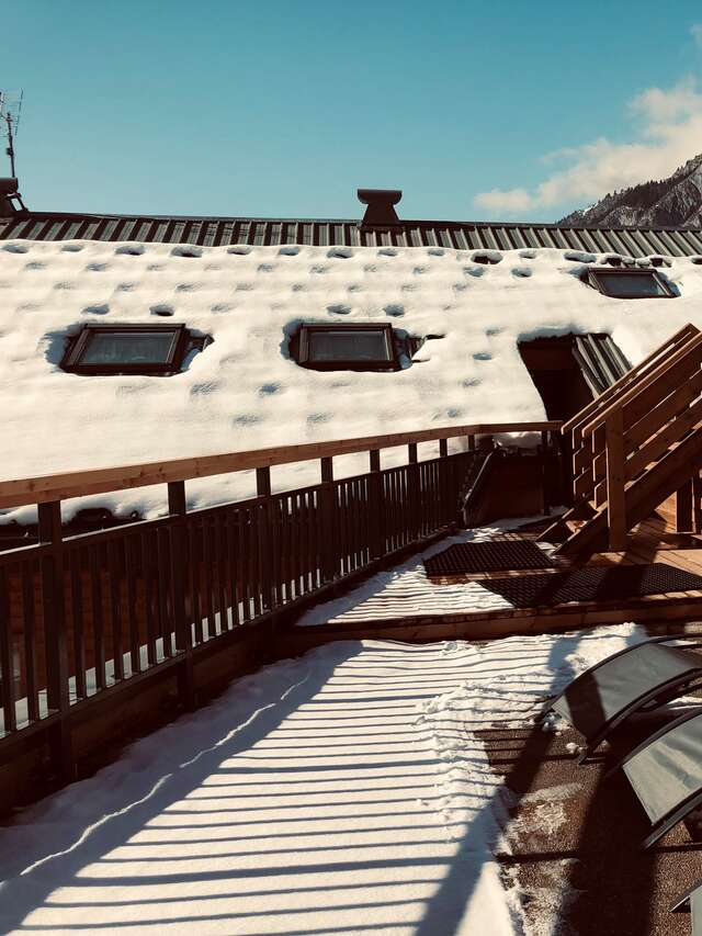 Hôtel Terra Beka Lodge