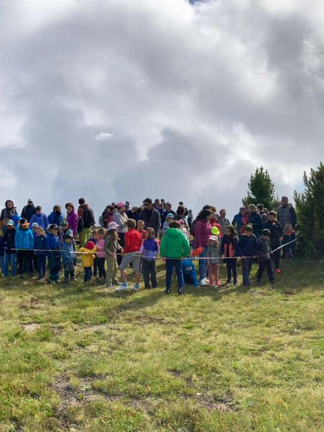 Les Gosses en Vadrouille