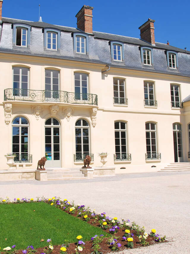 Parc Chanorier