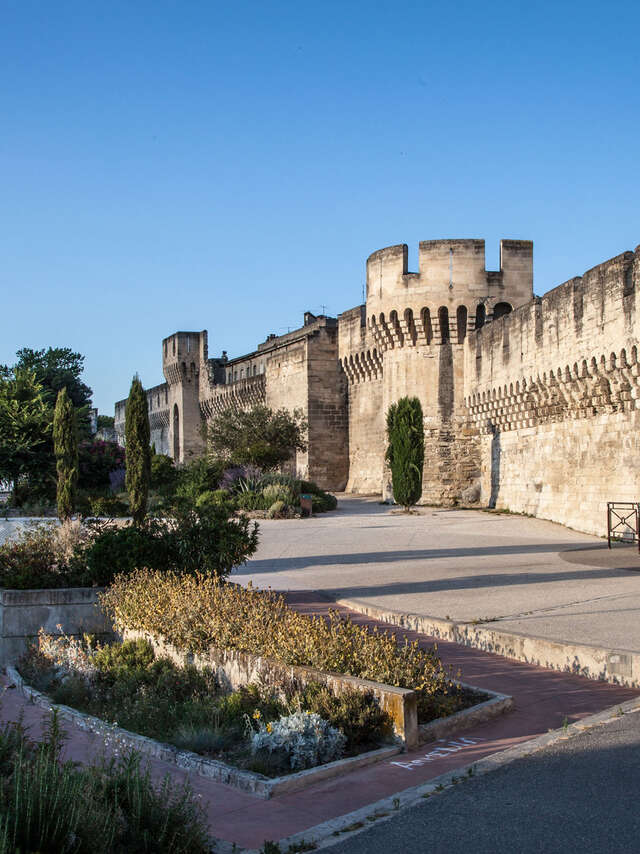 Les Remparts d'Avignon