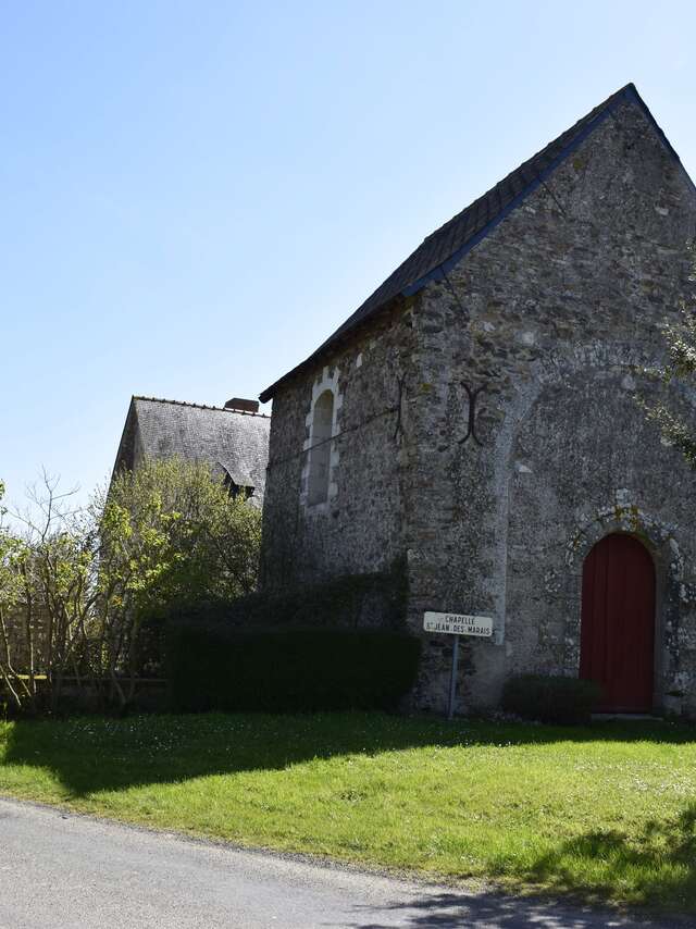 Bocage et haras