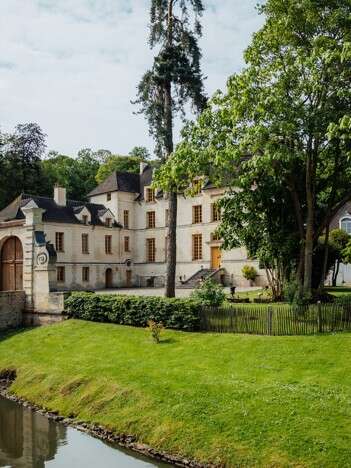 Visite commentée du Château du Pont