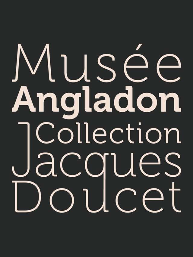 Ateliers jeune public au musée Angladon durant les vacances d'automne