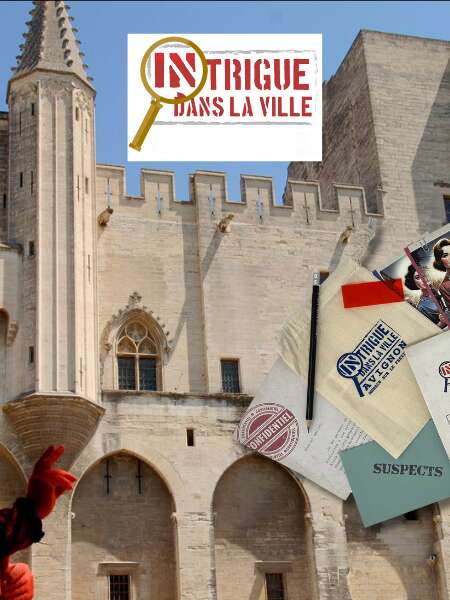 Caccia al tesoro kit intrighi in città 2 - Minaccia al Festival