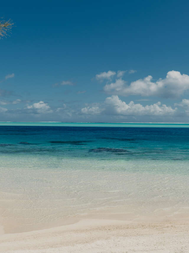 Plage De Matira