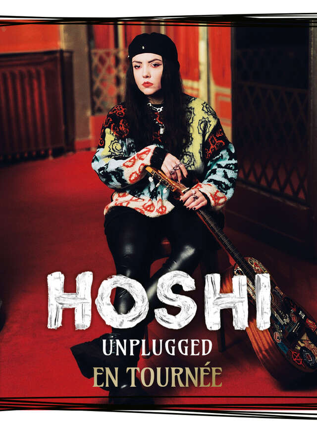 Concert - Hoshi