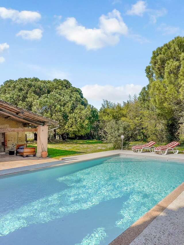 Au bonheur des vacances