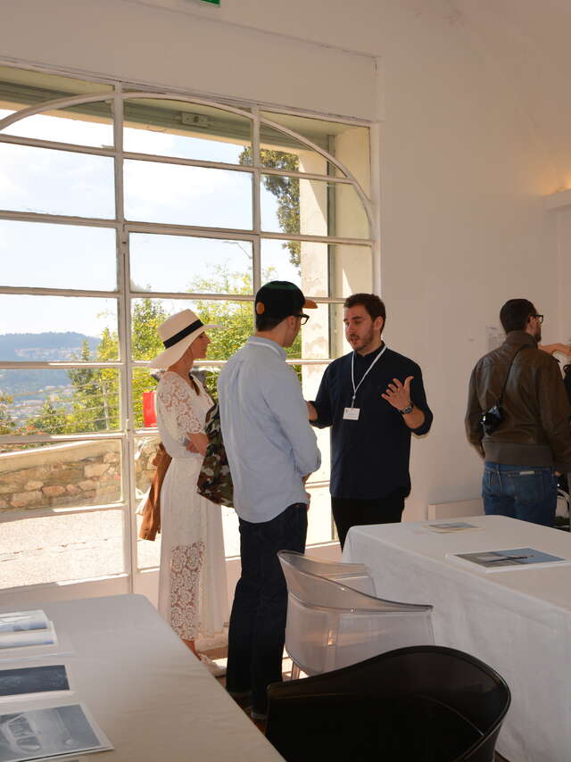 Expositions autour du Festival de Mode