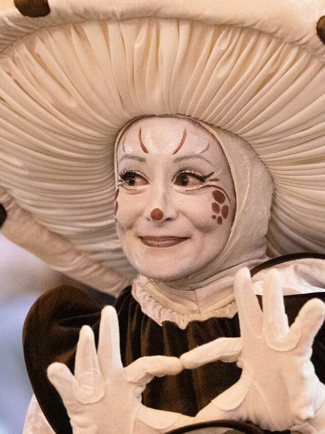 Bélériand • Cie Moriquendï