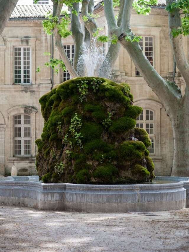 Hotel Restaurant Cloître Saint Louis