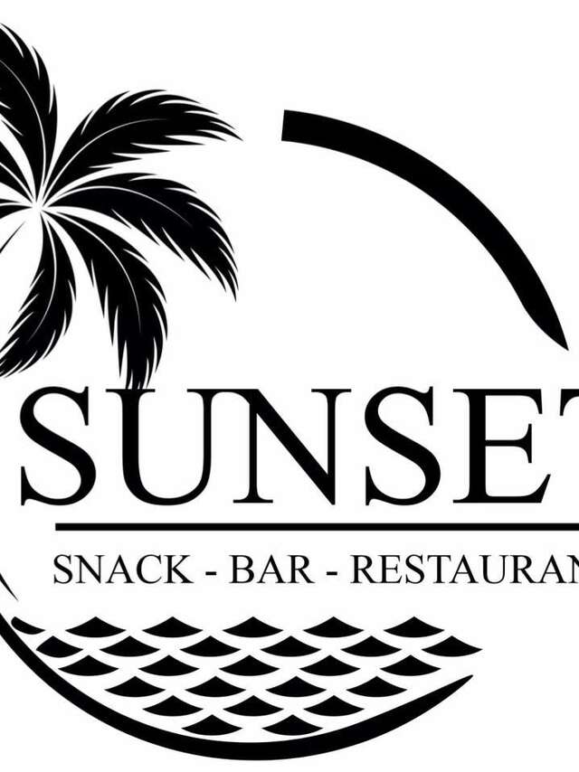 Sunset Snack Restaurant Bar