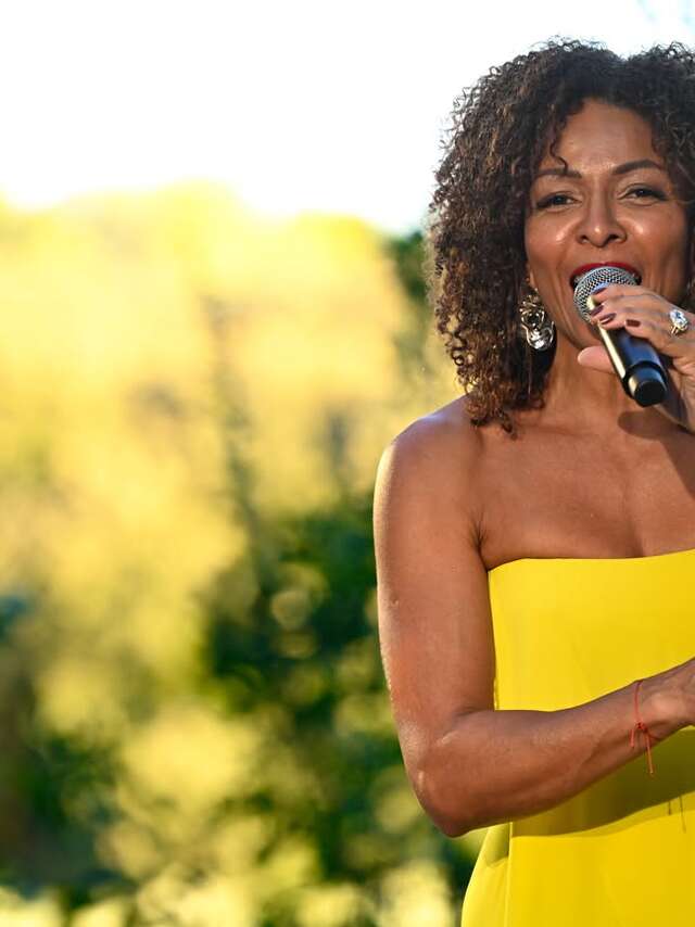 Les Musicales dans les Vignes - Nina Papa
