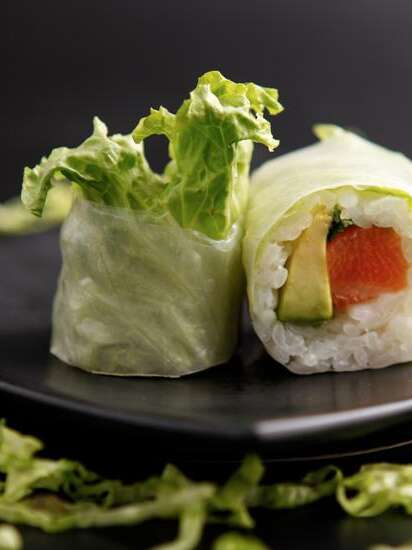 Arito Sushi