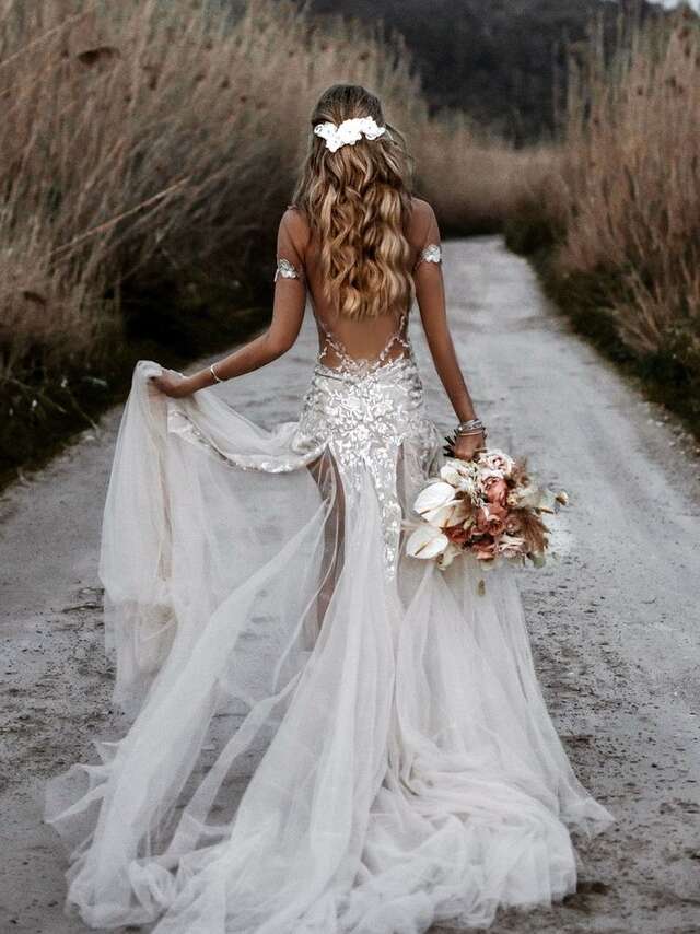 Makeup Artist/ Hair Stylist pour les mariages & Soins beauté