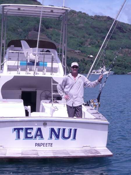 Tea Nui Services