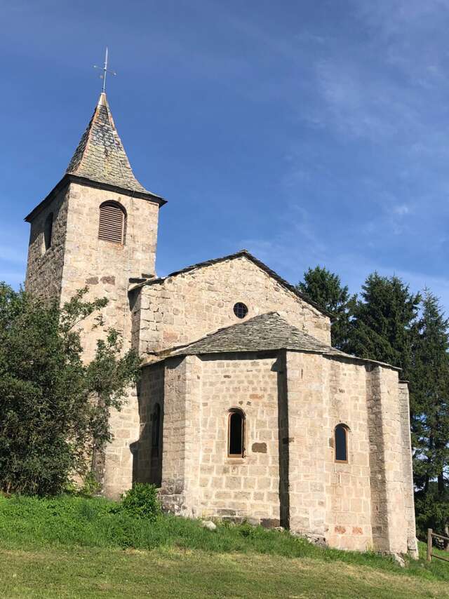 Semaine gourmande : St-Voy, du Moyen-Age à nos jours