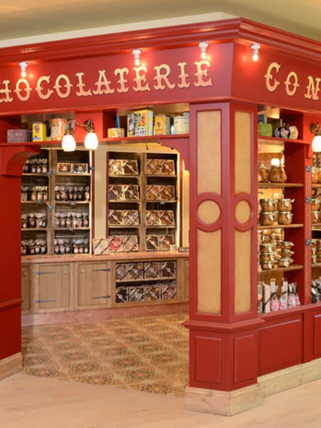 Le Comptoir de Mathilde