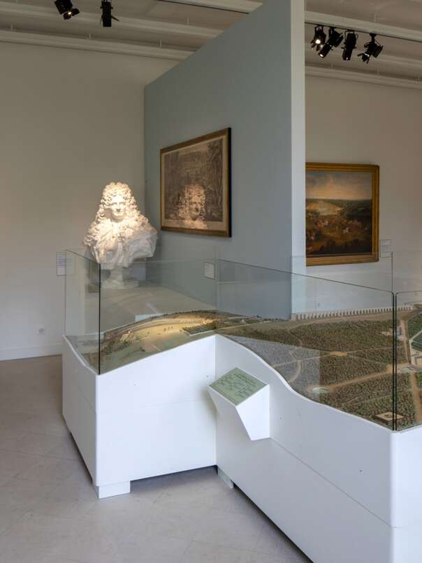 Musée du Domaine royal de Marly
