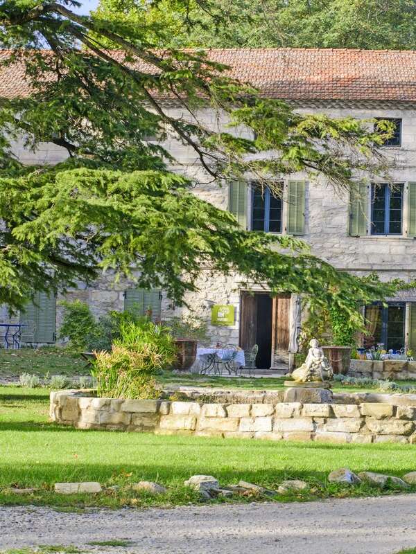 La Bastide de Bellegarde