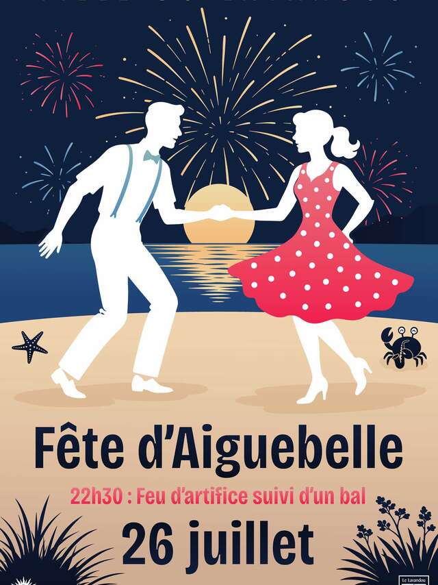 Fête d'Aiguebelle