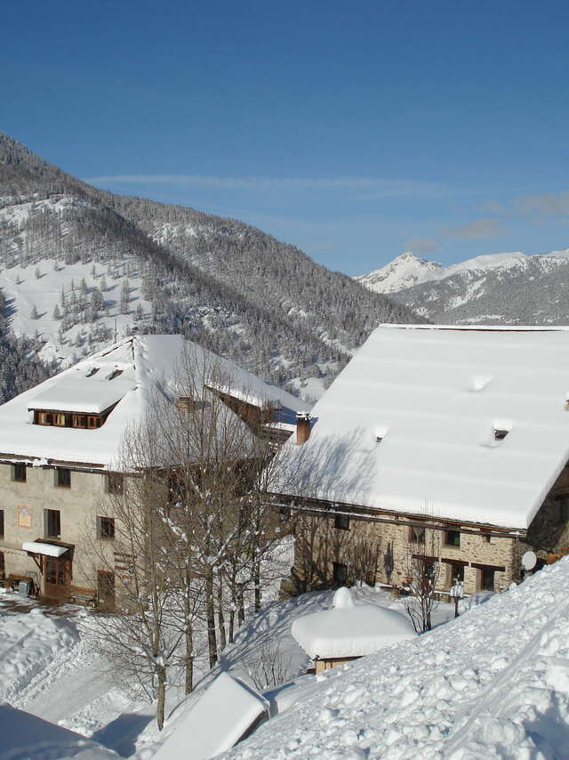 La Maison de Gaudissard