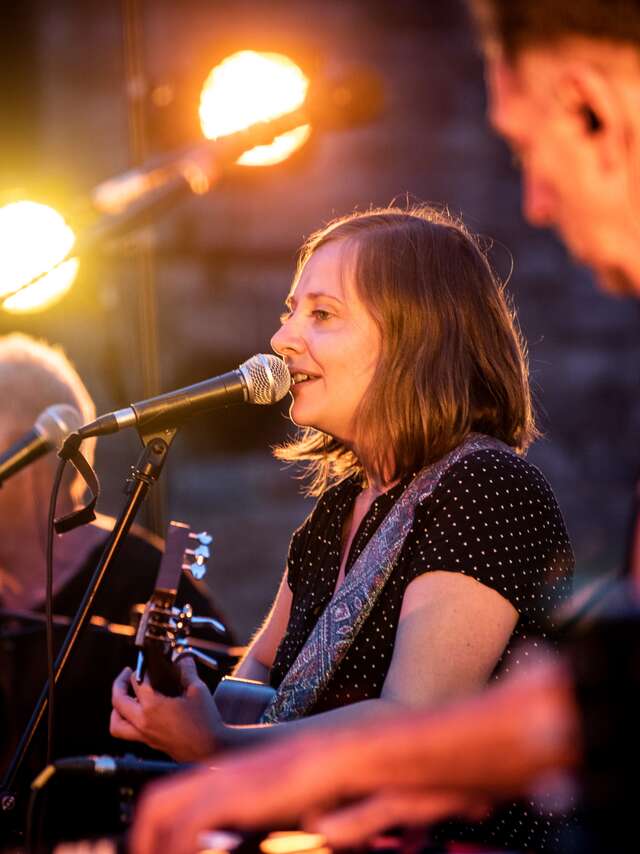 Festival Ventoux Saveurs - 'Note et Nectar' avond