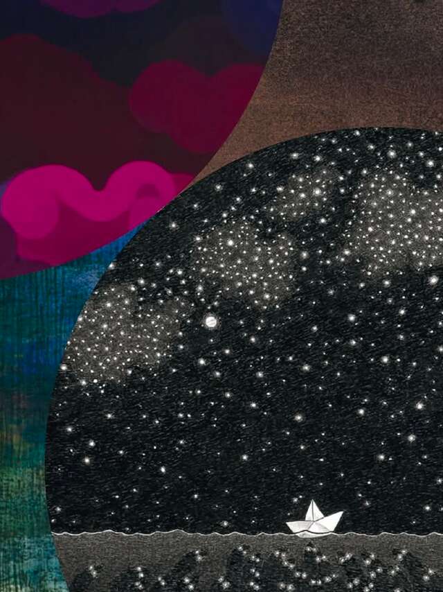 Exposition • Nuit d'encre