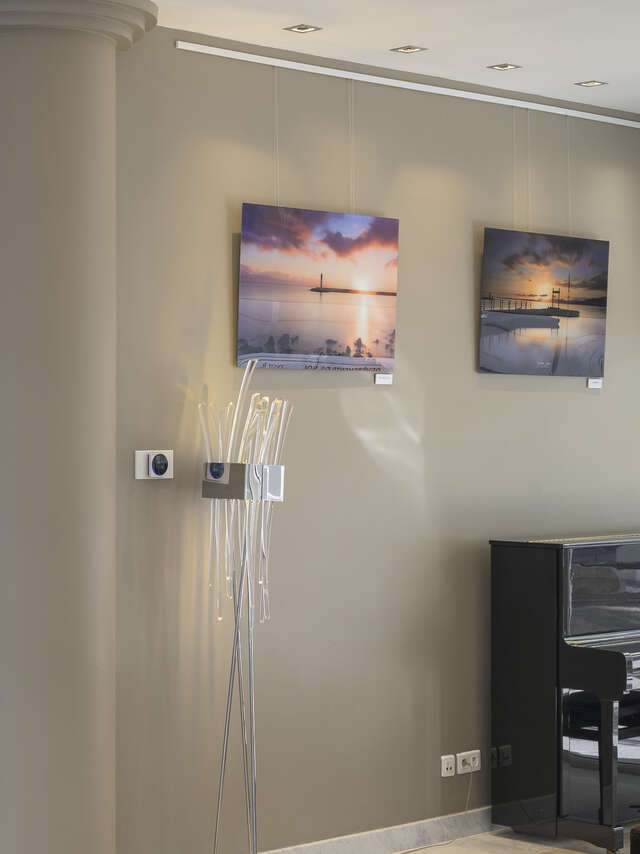 Photo Exhibition 'Regards croisés sur la Mer'