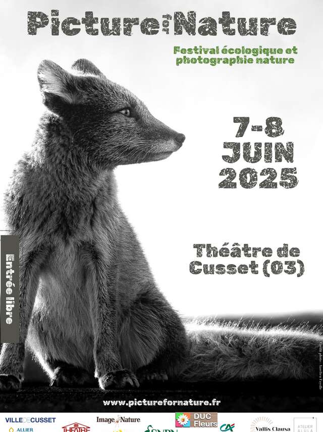Festival Picture for Nature